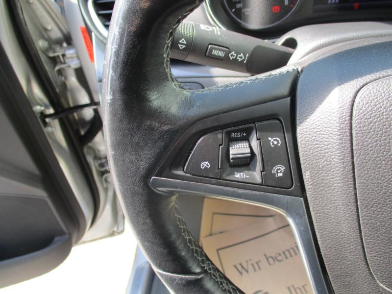 Opel Mokka X 1.4 Turbo dition Start/Stop System