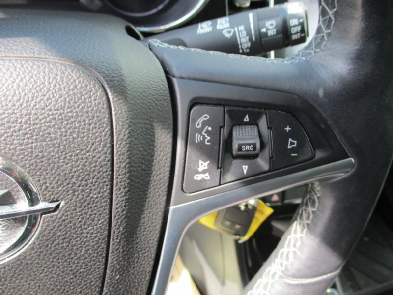 Opel Mokka X 1.4 Turbo dition Start/Stop System