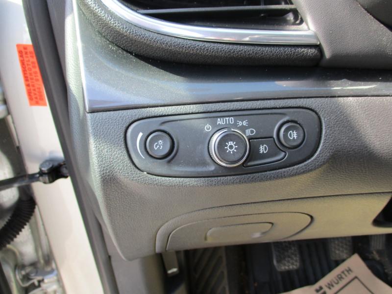 Opel Mokka X 1.4 Turbo dition Start/Stop System