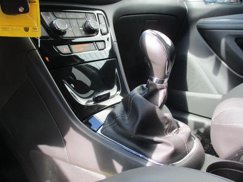 Opel Mokka X 1.4 Turbo dition Start/Stop System