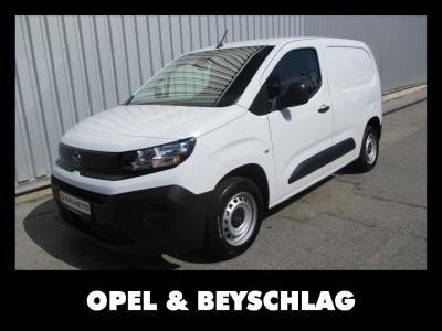 Opel Combo Kasten BlueHDi