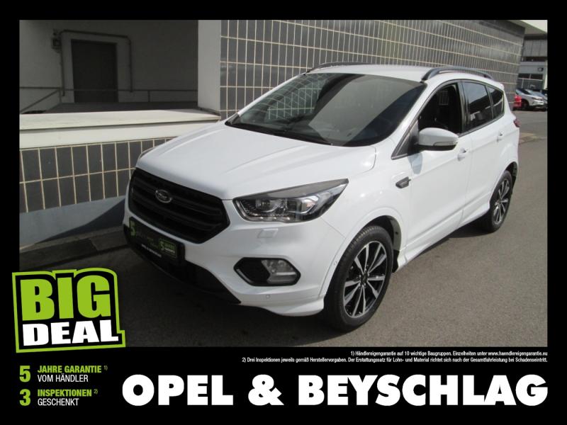 Kuga Ford Ford Kuga 1.5 EcoBoost Trend