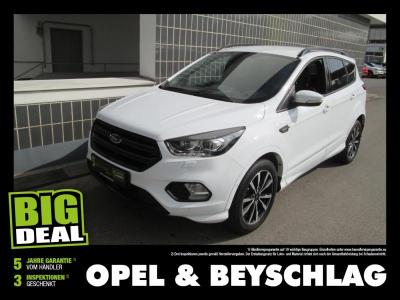 Ford Kuga 1.5 EcoBoost Trend