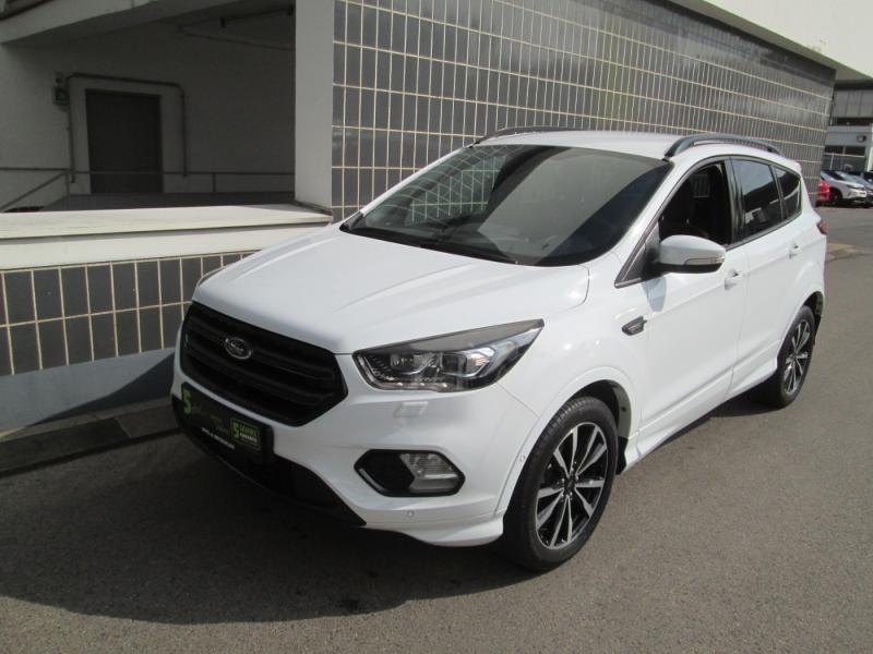 Ford Kuga 1.5 EcoBoost Trend