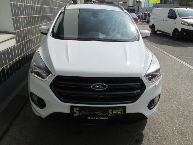 Ford Kuga 1.5 EcoBoost Trend
