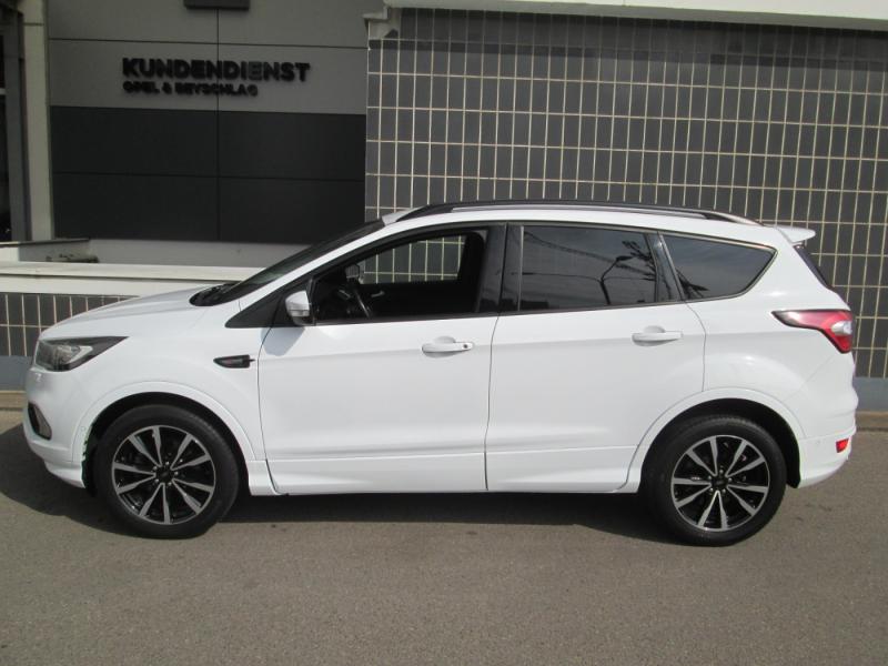 Ford Kuga 1.5 EcoBoost Trend
