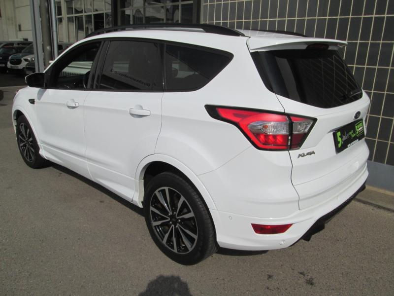 Ford Kuga 1.5 EcoBoost Trend