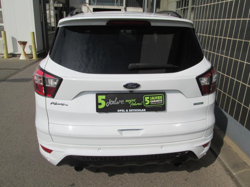 Ford Kuga 1.5 EcoBoost Trend