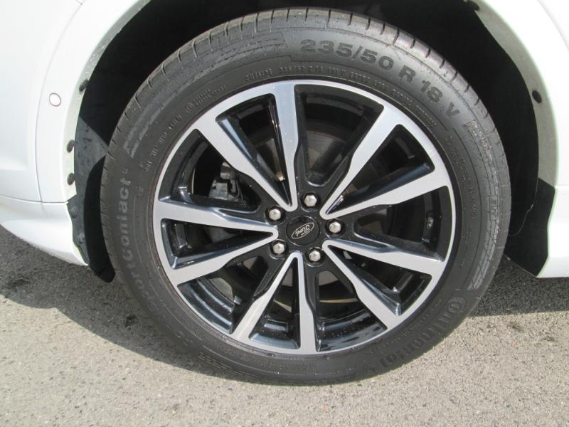 Ford Kuga 1.5 EcoBoost Trend