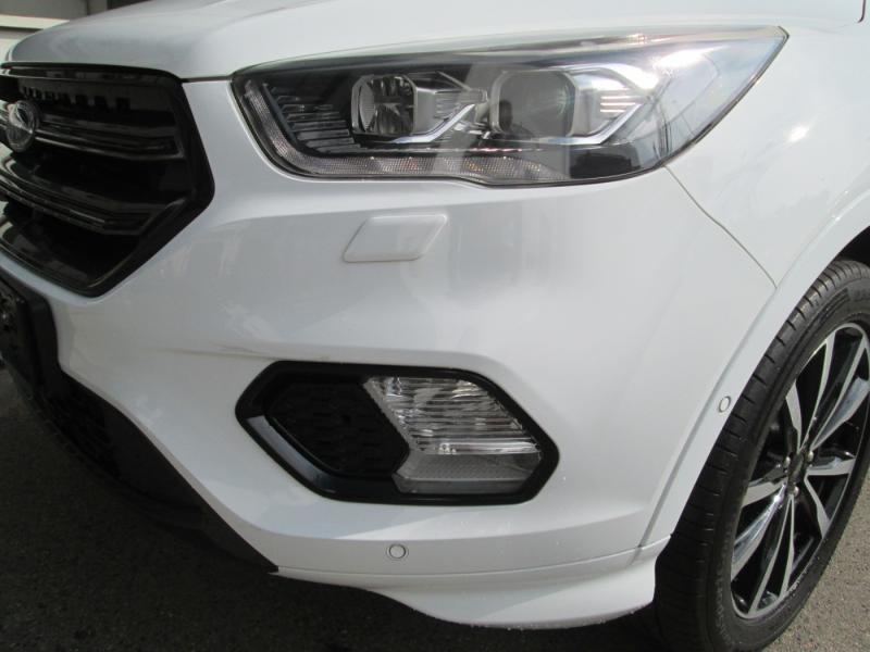 Ford Kuga 1.5 EcoBoost Trend