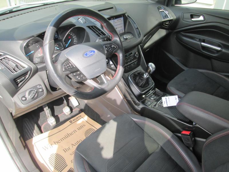 Ford Kuga 1.5 EcoBoost Trend