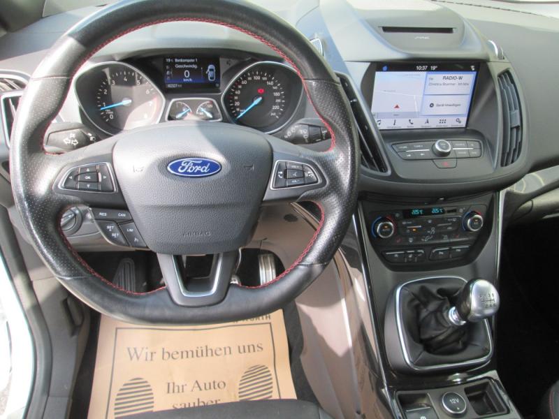 Ford Kuga 1.5 EcoBoost Trend