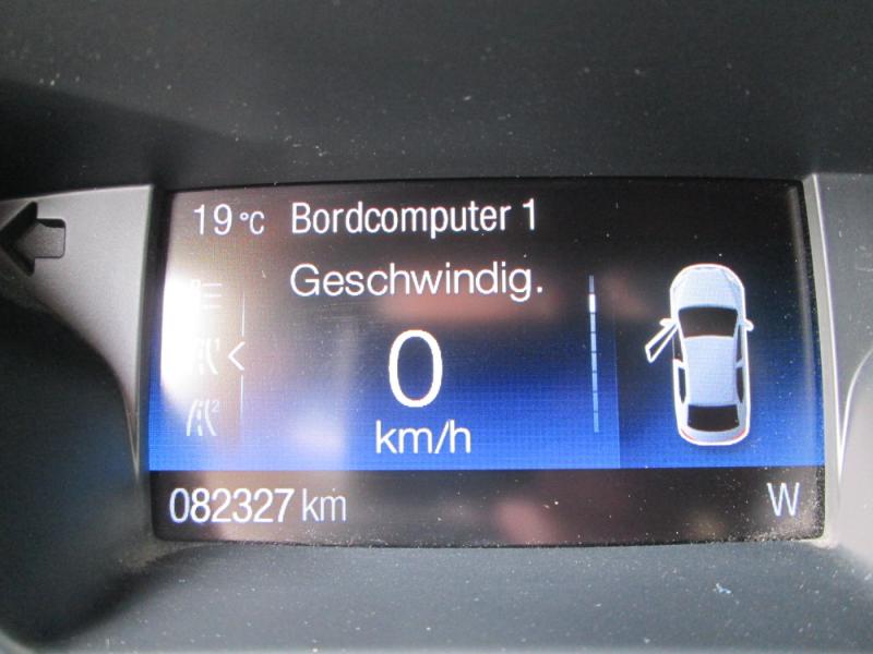 Ford Kuga 1.5 EcoBoost Trend