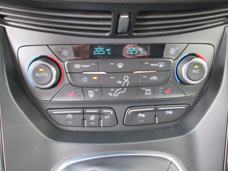 Ford Kuga 1.5 EcoBoost Trend