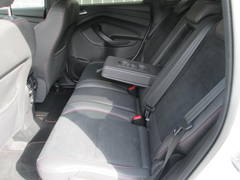 Ford Kuga 1.5 EcoBoost Trend