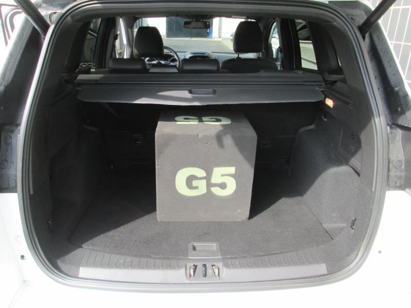 Ford Kuga 1.5 EcoBoost Trend