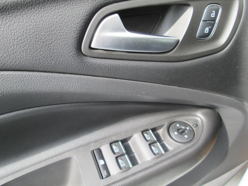Ford Kuga 1.5 EcoBoost Trend