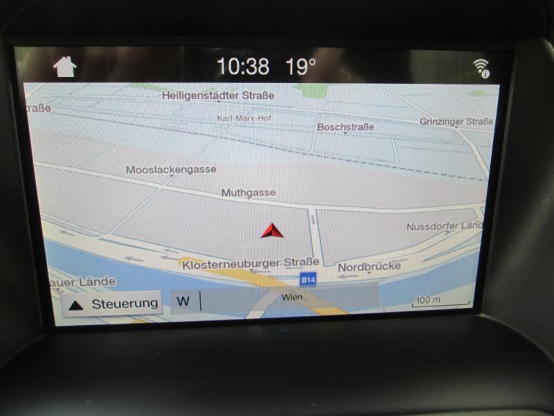 Ford Kuga 1.5 EcoBoost Trend