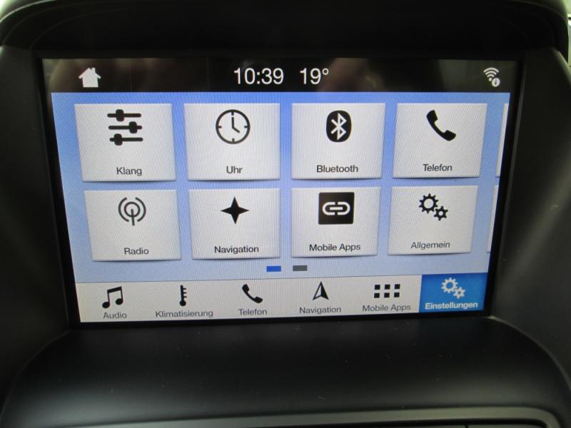 Ford Kuga 1.5 EcoBoost Trend