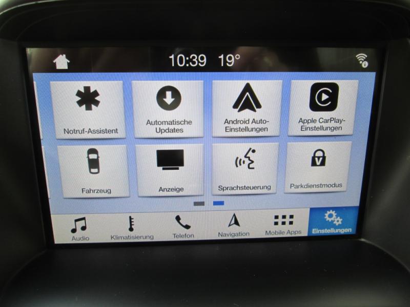 Ford Kuga 1.5 EcoBoost Trend