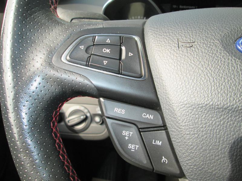 Ford Kuga 1.5 EcoBoost Trend