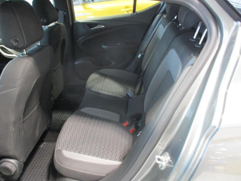 Opel Astra 1.2 Turbo GS Line