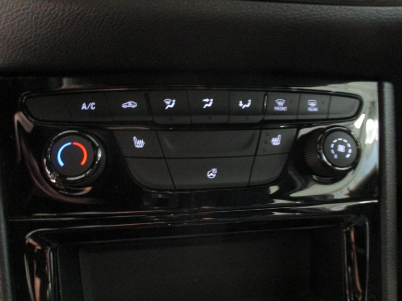 Opel Astra 1.2 Turbo GS Line