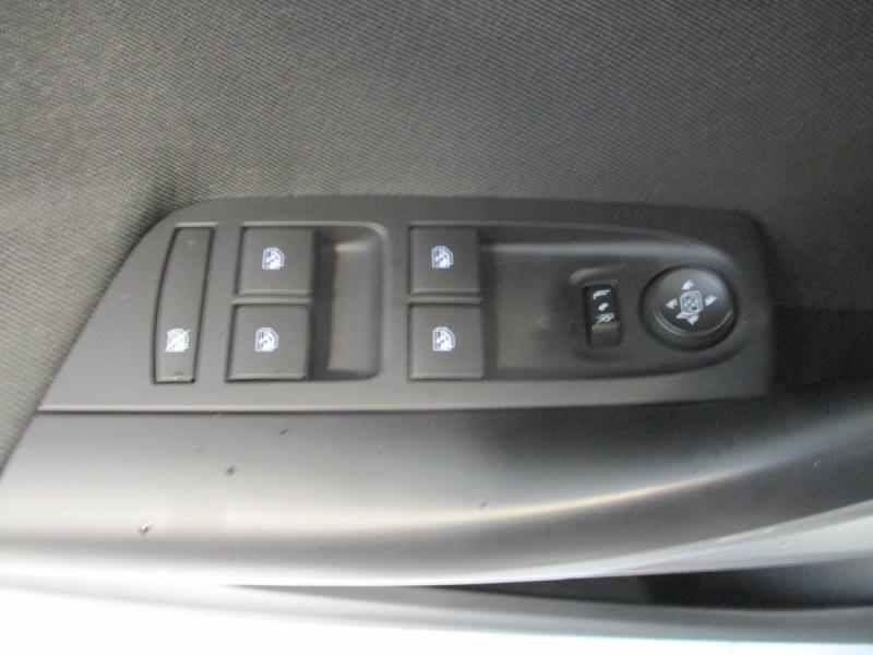 Opel Astra 1.2 Turbo GS Line