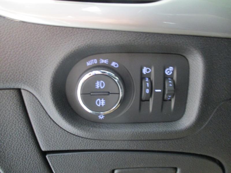 Opel Astra 1.2 Turbo GS Line