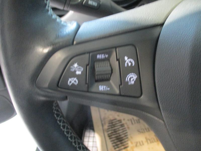 Opel Astra 1.2 Turbo GS Line