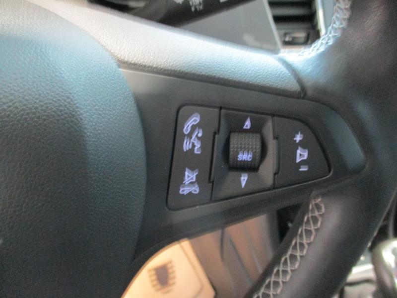 Opel Astra 1.2 Turbo GS Line