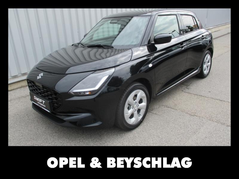 Swift Suzuki Suzuki Swift Shine Aut.