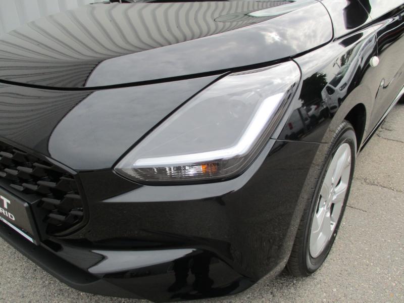 Suzuki Swift Shine Aut.
