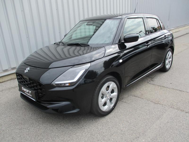 Suzuki Swift Shine Aut.