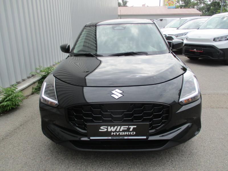 Suzuki Swift Shine Aut.