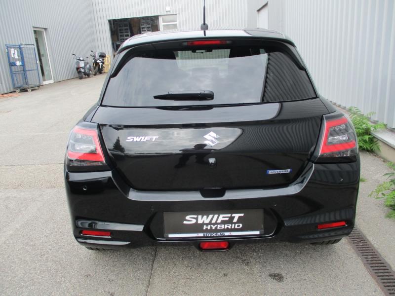 Suzuki Swift Shine Aut.