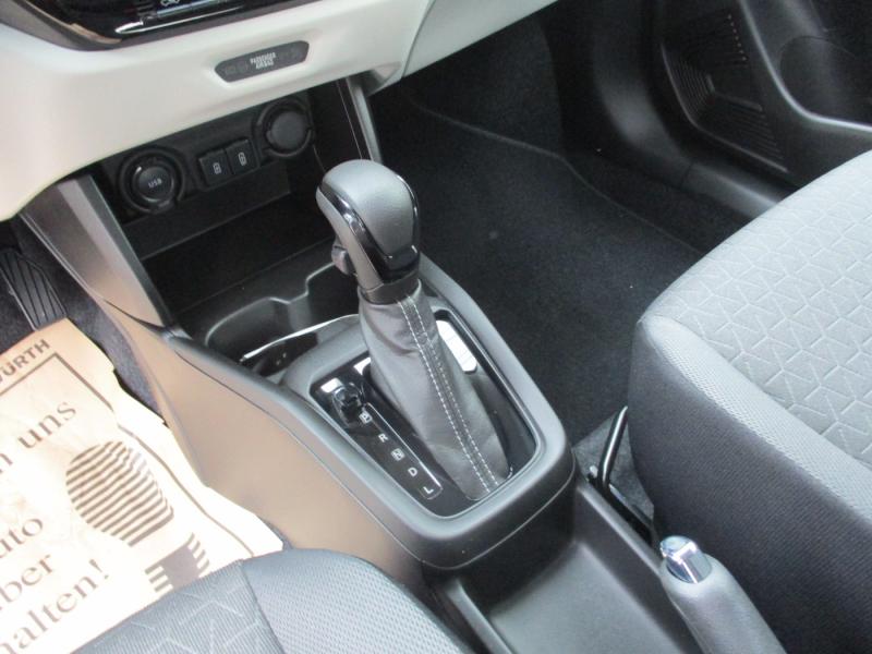 Suzuki Swift Shine Aut.