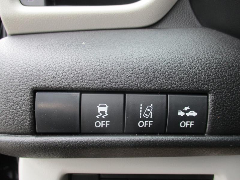 Suzuki Swift Shine Aut.