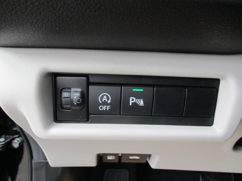 Suzuki Swift Shine Aut.