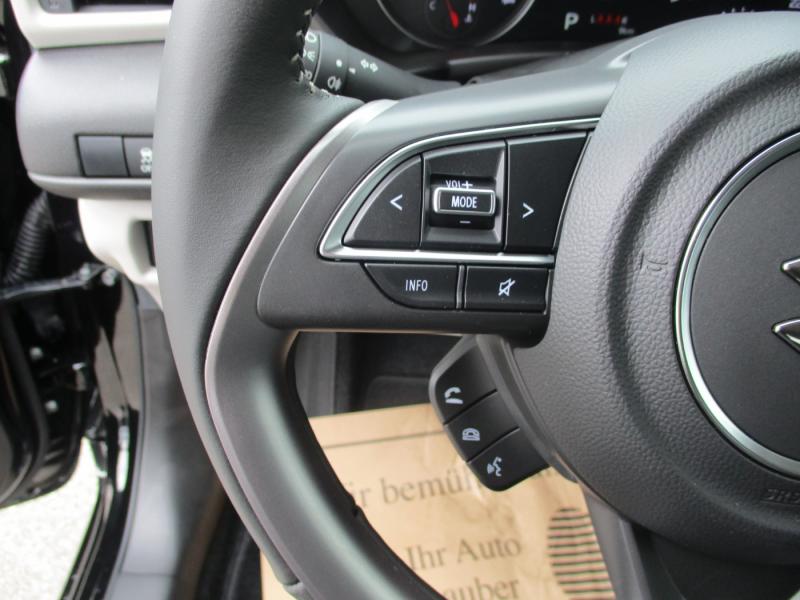 Suzuki Swift Shine Aut.