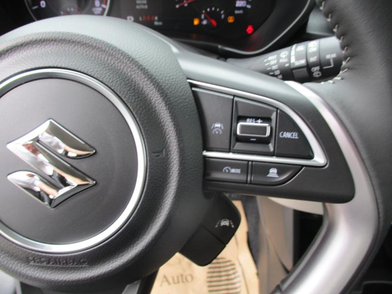 Suzuki Swift Shine Aut.