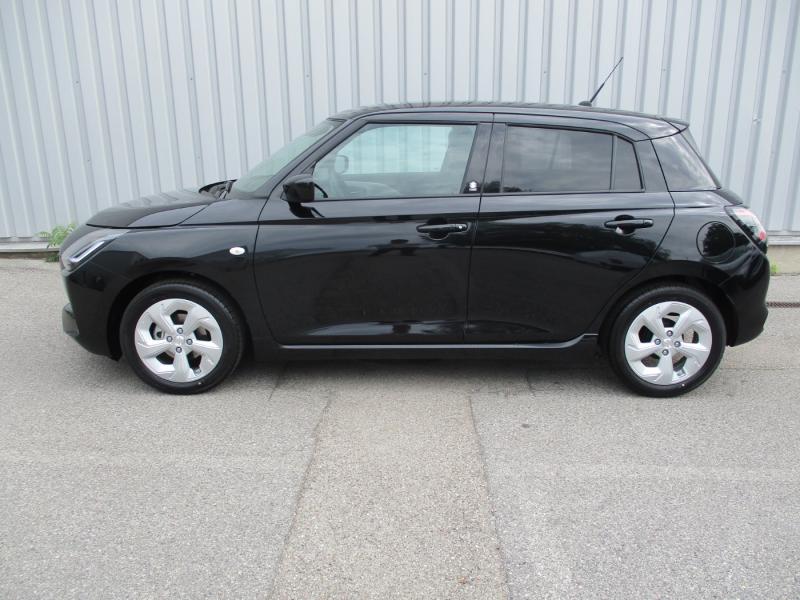 Suzuki Swift Shine Aut.