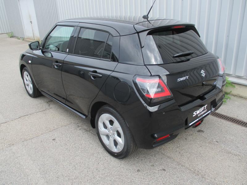 Suzuki Swift Shine Aut.