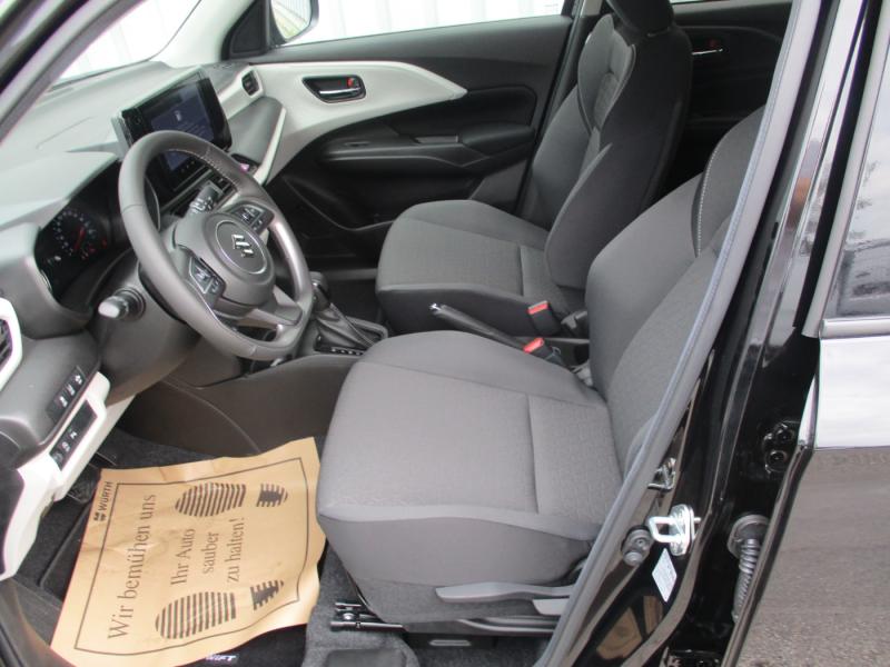 Suzuki Swift Shine Aut.