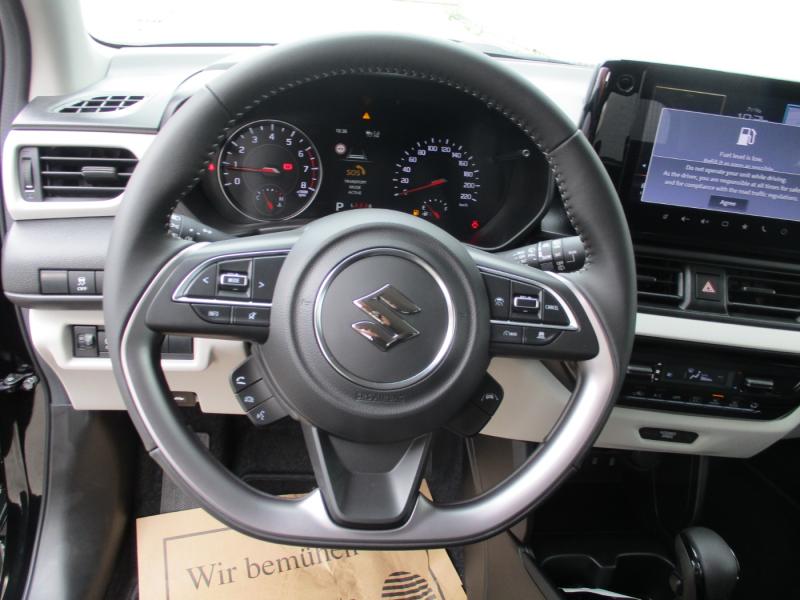 Suzuki Swift Shine Aut.