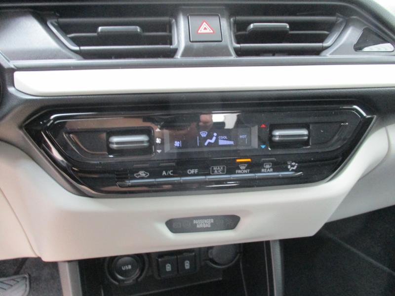 Suzuki Swift Shine Aut.