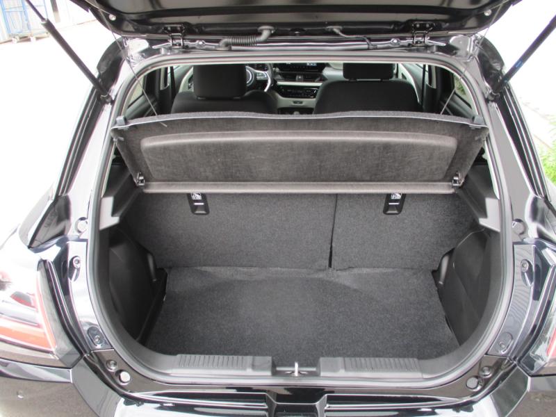 Suzuki Swift Shine Aut.