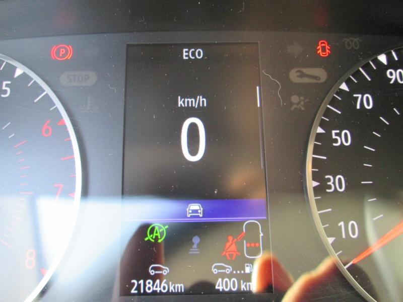 Dacia Sandero Stepway Comfort TCe 90