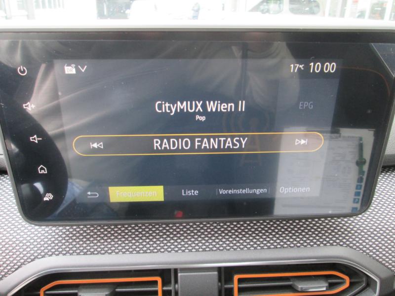 Dacia Sandero Stepway Comfort TCe 90