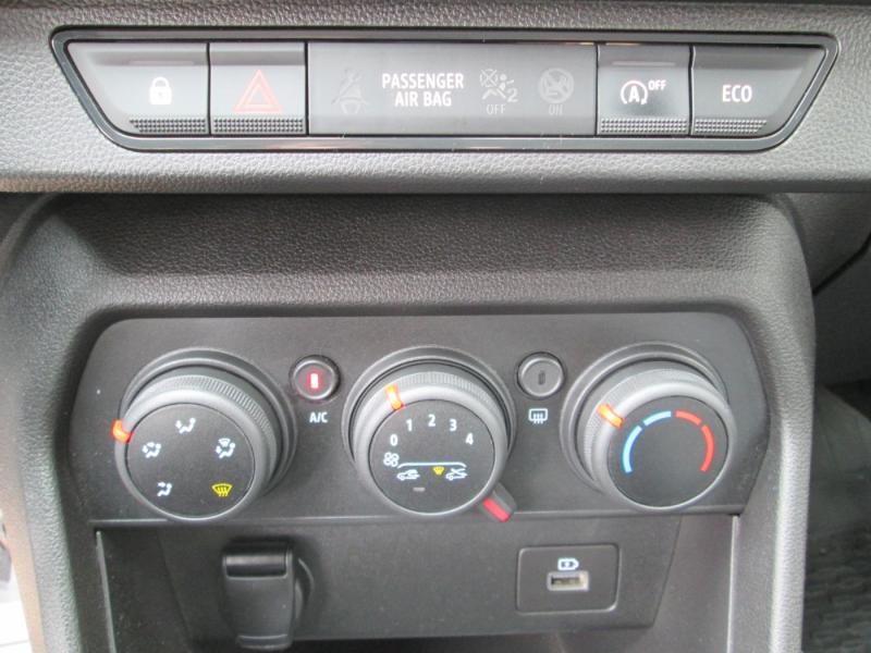 Dacia Sandero Stepway Comfort TCe 90